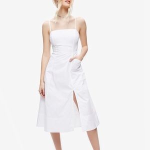 🌷FREE PEOPLE Sunshine of Love Dress